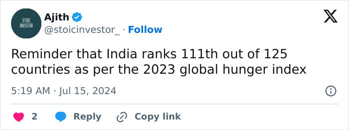 Billionaire&rsquo;s Lavish Wedding Sparks Outrage As Invitations Cost More Than Average Salary