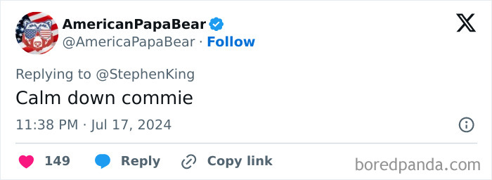 Stephen King Slams J.K. Rowling's Math In Heated Verbal Spat