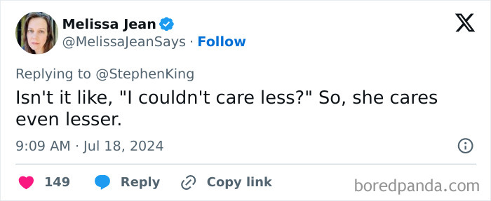 Stephen King Slams J.K. Rowling's Math In Heated Verbal Spat