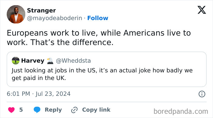 Europe-Us-Differences-Tweets