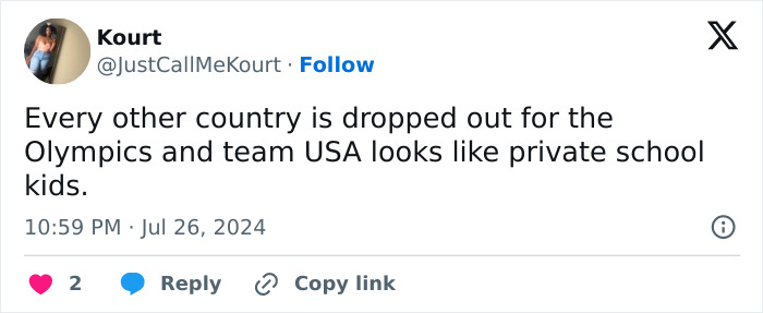 &ldquo;Embarrassing&rdquo;: Team USA&rsquo;s Ralph Lauren 2024 Paris Olympic Uniforms Spark Heated Debates