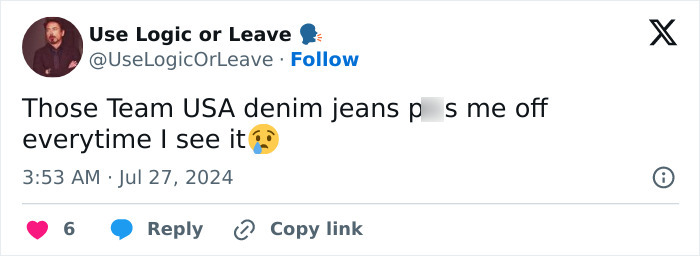 &ldquo;Embarrassing&rdquo;: Team USA&rsquo;s Ralph Lauren 2024 Paris Olympic Uniforms Spark Heated Debates