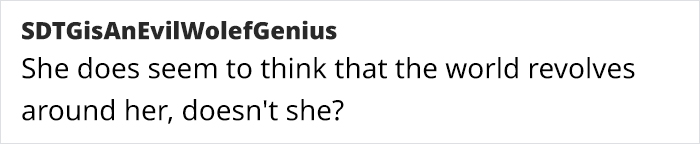 Woman Expects Friends To Throw Her A Baby Shower When She Didn&rsquo;t Allow Any Of Them To Have One