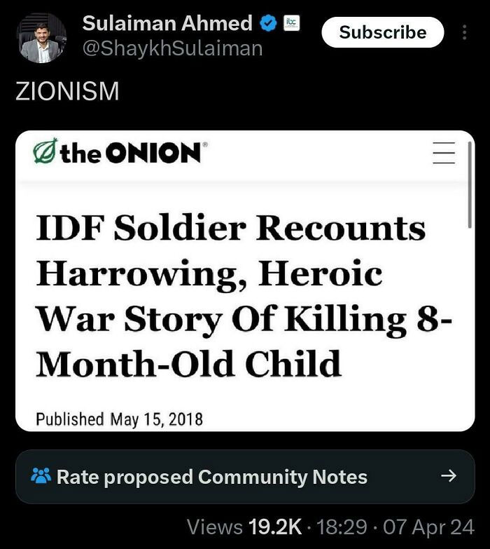 "Investigative Journalism" It Its Finest, Ladies And Gentlemen