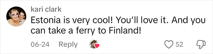 Guy Encourages Folks To Travel To Even The Smallest Countries That Are Usually Forgotten, Goes Viral Guy Encourages Folks To Travel To Even The Smallest Countries That Are Usually Forgotten, Goes Viral