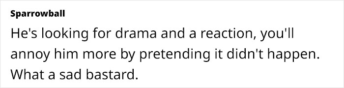 Guy Receives Cryptic Message Accusing His GF Of Infidelity, She Investigates Claiming It's Her Ex Guy Receives Cryptic Message Accusing His GF Of Infidelity, She Investigates Claiming It's Her Ex