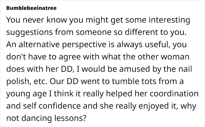 Woman Keeps Criticizing DIL&rsquo;s Parenting Style, Claims Her Friend Does It Better, Drama Unfolds