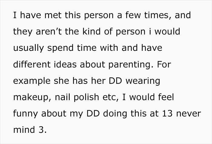 Woman Keeps Criticizing DIL&rsquo;s Parenting Style, Claims Her Friend Does It Better, Drama Unfolds