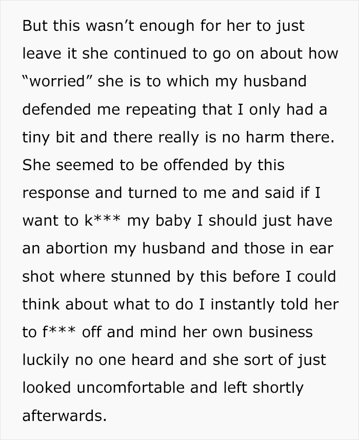 Man Reports His Wannabe “Work Wife” To HR When She Accuses His Wife Of Trying To Harm Their Baby Man Reports His Wannabe “Work Wife” To HR When She Accuses His Wife Of Trying To Harm Their Baby