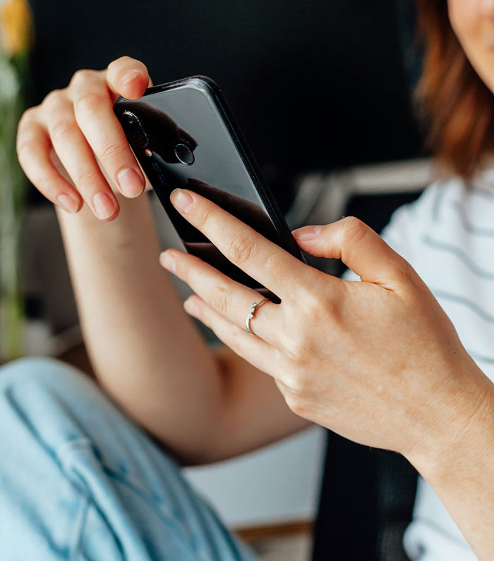 Woman Gives Her ‘Situationship’ An Ultimatum, He Has A ‘Wake-Up Call’ Almost 4 Years Later Woman Gives Her ‘Situationship’ An Ultimatum, He Has A ‘Wake-Up Call’ Almost 4 Years Later