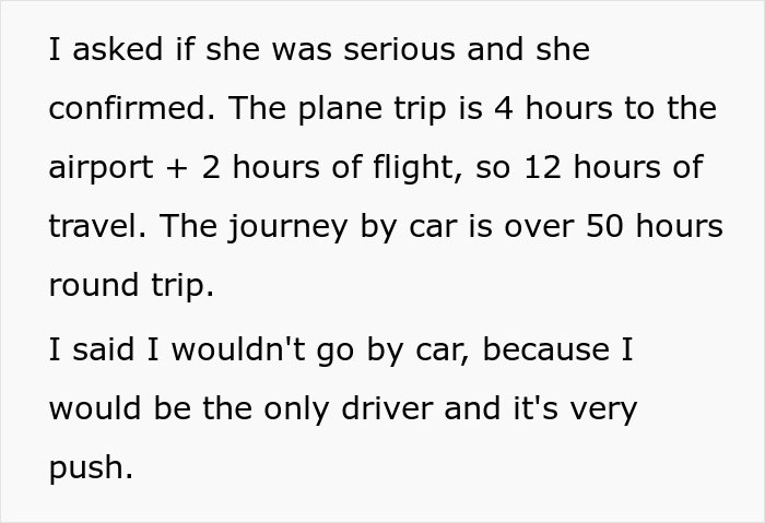Woman Refuses To Accommodate GF’s Phobia, Leaves On A Vacation Without Her, Starts Drama Woman Refuses To Accommodate GF’s Phobia, Leaves On A Vacation Without Her, Starts Drama