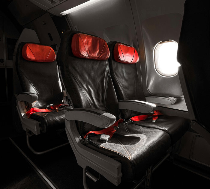 Plane Staff Pressures Woman To Give Her First-Class Seat To A Kid, She Refuses And Faces Backlash