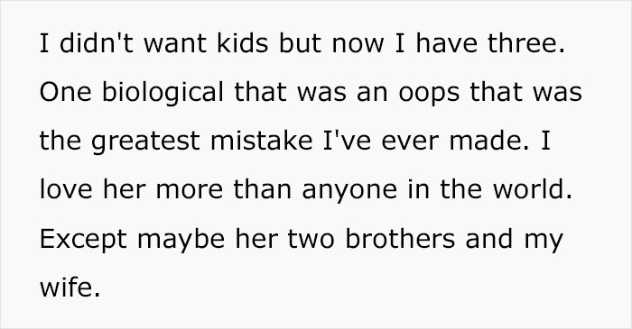 Not Even A Penny: Man Refuses To Fund Sister&rsquo;s Third Pregnancy After The First 2 Made Him A Dad