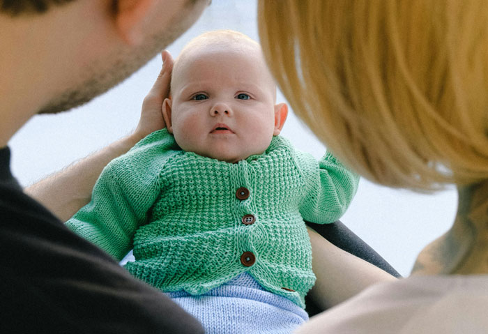 Husband Refuses To Name Son 'John Doe' Thinking About The Problems He'll Face, Upsets Wife