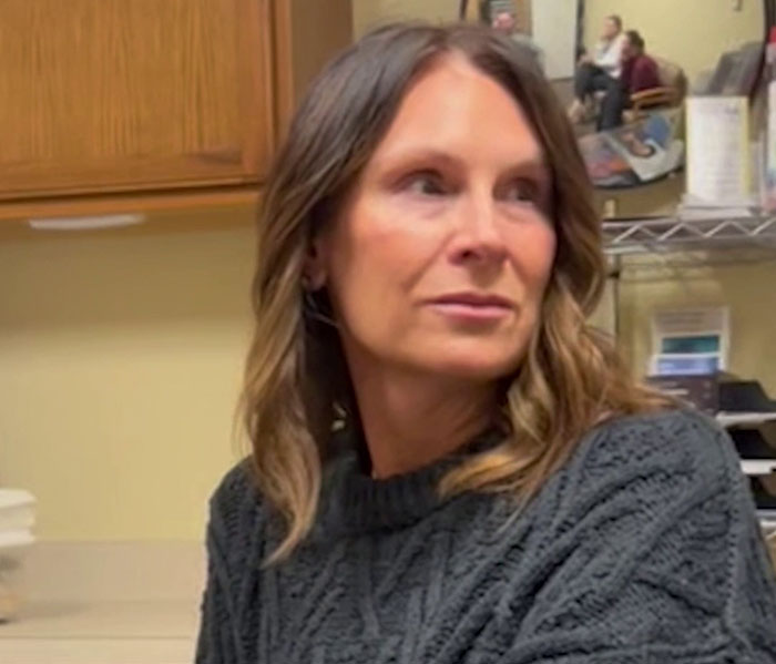 Woman Who Lost Hearing Due To M&eacute;ni&egrave;re&rsquo;s Disease Gets Cochlear Implant Turned On For The First Time