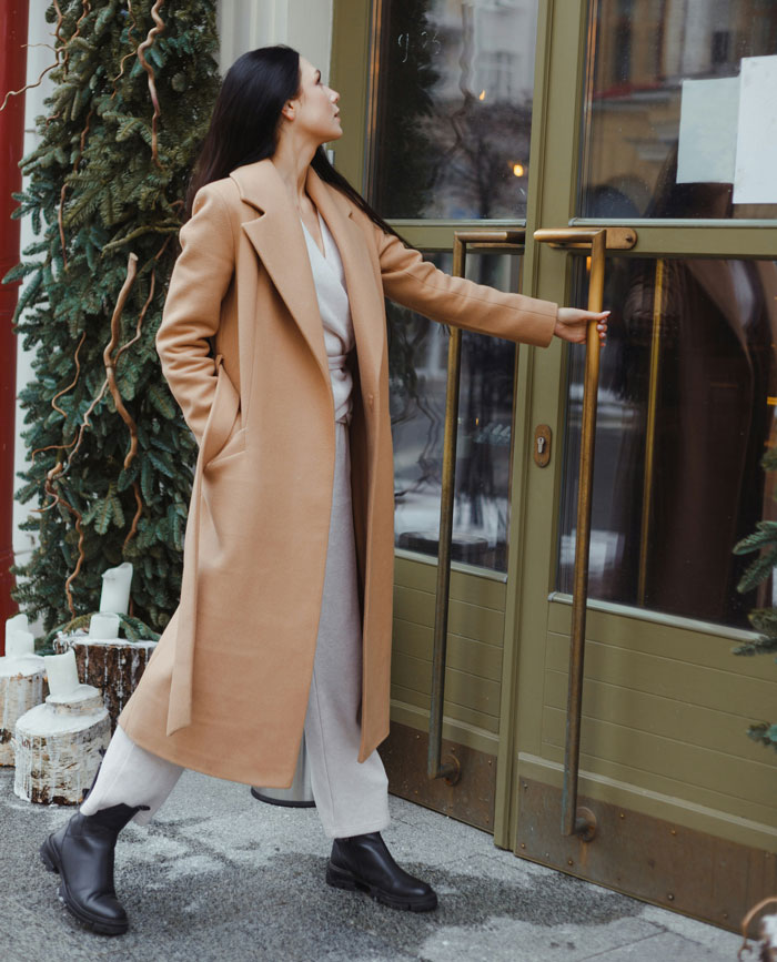 30 Habits And Behaviors That Are Signs Of Good Upbringing