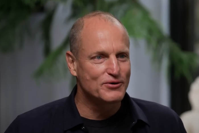 32 Actors And Actresses Who Managed To Rebrand Themselves Both Drastically And Successfully