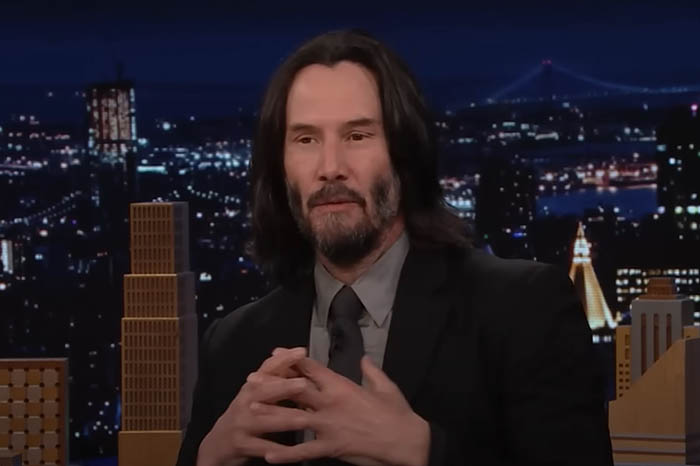 32 Actors And Actresses Who Managed To Rebrand Themselves Both Drastically And Successfully