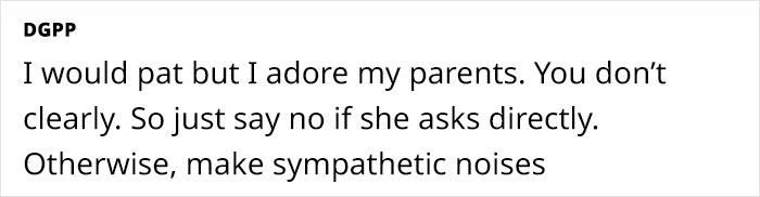 Overspending Elderly Couple In For A Rude Awakening When Their Kid Won&rsquo;t Bail Them Out Financially