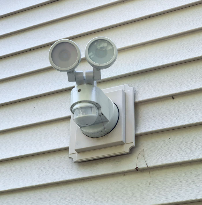 My Home’s Security Guard