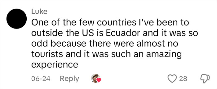 Guy Encourages Folks To Travel To Even The Smallest Countries That Are Usually Forgotten, Goes Viral Guy Encourages Folks To Travel To Even The Smallest Countries That Are Usually Forgotten, Goes Viral