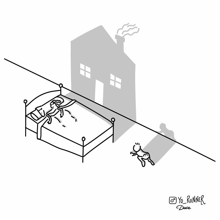 Wholesome-Minimalist-Illustrations-Sergio-Duce