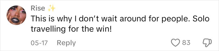 Woman Plans A Perfect Trip For Her And Best Friend Only To Be Lied To For Months And Left Alone