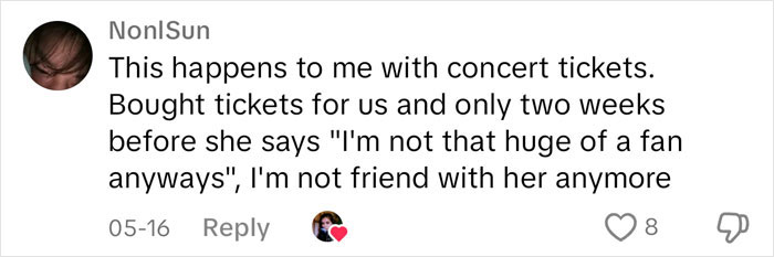 Woman Plans A Perfect Trip For Her And Best Friend Only To Be Lied To For Months And Left Alone