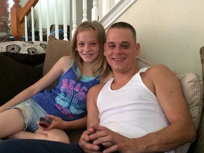 A Small Gesture Turned Out To Be A Significant Moment For Ryan, Who Just Lost His Daughter