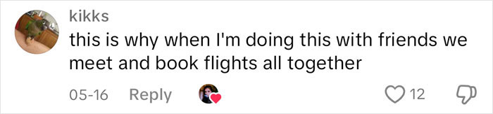 Woman Plans A Perfect Trip For Her And Best Friend Only To Be Lied To For Months And Left Alone