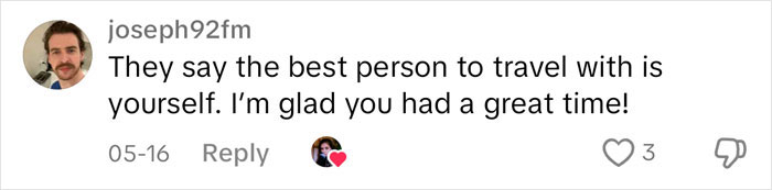 Woman Plans A Perfect Trip For Her And Best Friend Only To Be Lied To For Months And Left Alone