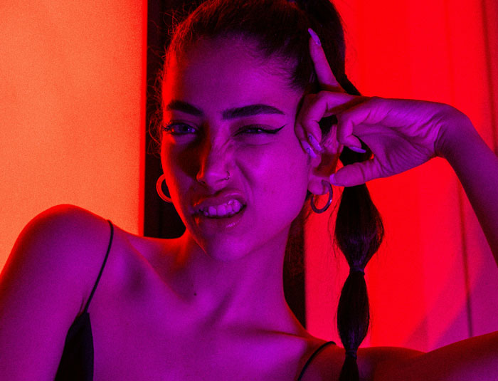 Restaurant Customer Leaves Zero Tip After Accidentally Overhearing What Waitress Said About Her