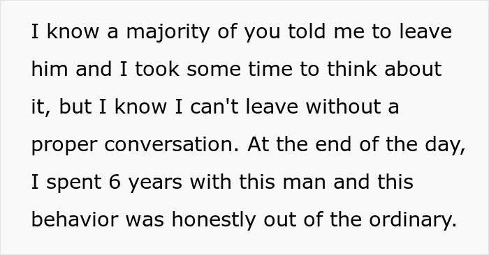 Man Defends Sister After Fianc&eacute;e Refuses To Wear Her Wedding Dress, Ends Up Single