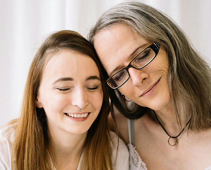 Mom Struggles With Her Daughter Being Trans Until Realizing How Truly Happy She&rsquo;s Become