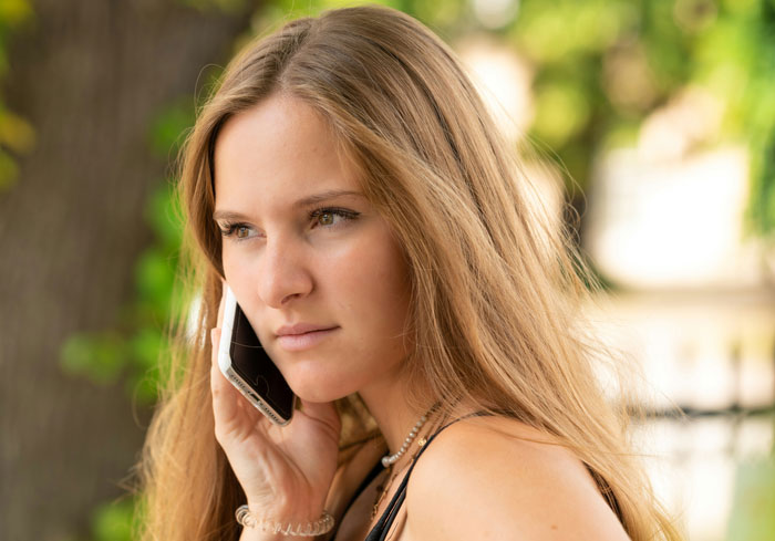 &ldquo;Am I The Jerk For Calling Cops On A Teenager Who Tracked Down My House And Demanded I Let Him in?&rdquo;