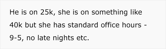 Man Utterly Exhausted By Ex-Wife’s Incessant Demands, His New Partner Is Furious About It Man Utterly Exhausted By Ex-Wife’s Incessant Demands, His New Partner Is Furious About It