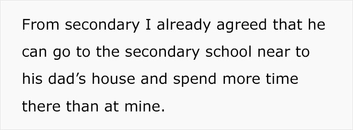 Mom Devastated As 10YO Would Rather Live With Richer Dad Than With Her Mom Devastated As 10YO Would Rather Live With Richer Dad Than With Her