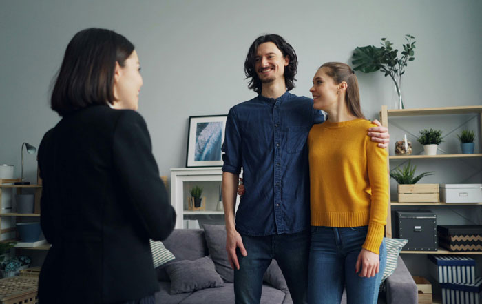 Guy Removed From Dinner Party For Babying And "Helping" Blind Woman Far Too Much