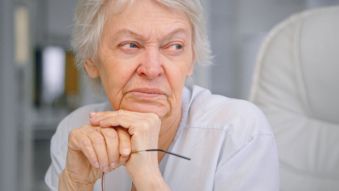 "A Very Rancid Smell Hit Me": Man Gets Revenge On MIL "A Very Rancid Smell Hit Me": Man Gets Revenge On MIL