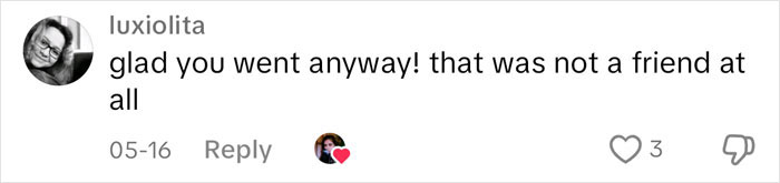 Woman Plans A Perfect Trip For Her And Best Friend Only To Be Lied To For Months And Left Alone