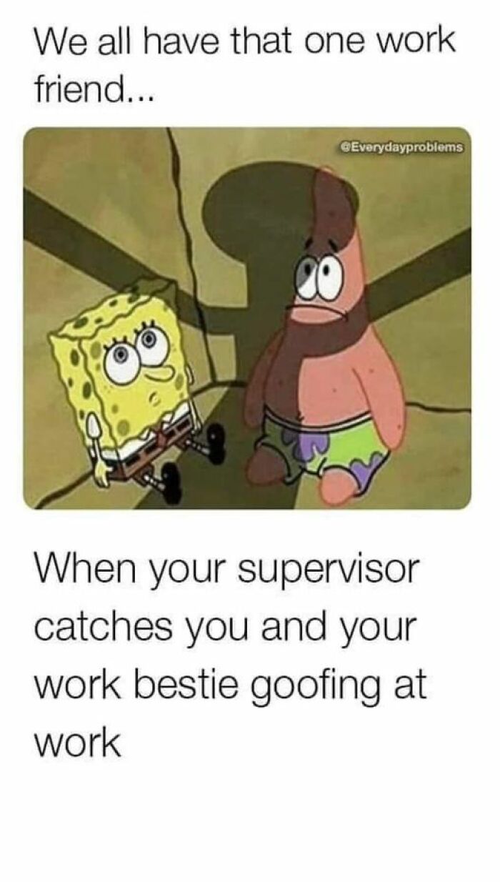 Funny-Work-Life-Memes