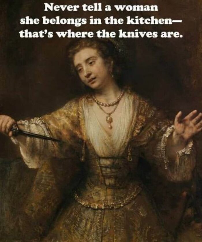 Classical-Art-Sarcastic-Memes