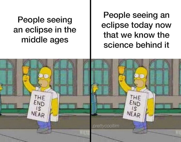 23 Memes To Lift Your Spirits, As Shared By This Instagram Page (New Pics)