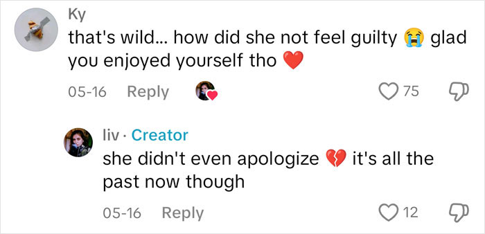 Woman Plans A Perfect Trip For Her And Best Friend Only To Be Lied To For Months And Left Alone