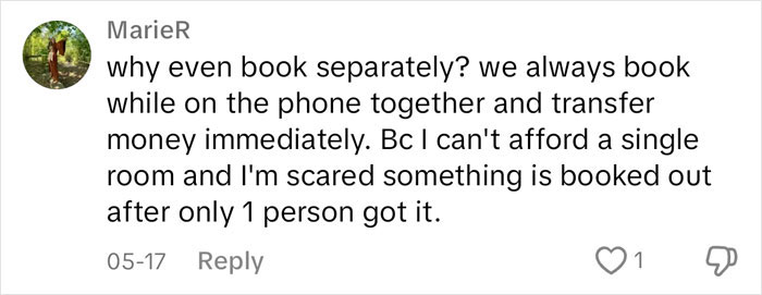 Woman Plans A Perfect Trip For Her And Best Friend Only To Be Lied To For Months And Left Alone