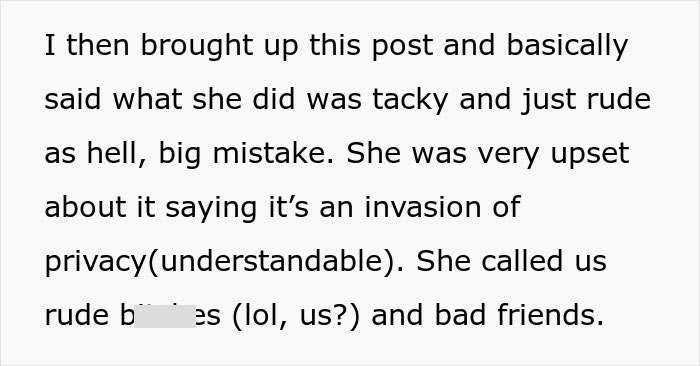 Unexpected Dinner Party Charge Leaves Guests Outraged: &ldquo;I Didn&rsquo;t Do This For Free&rdquo;