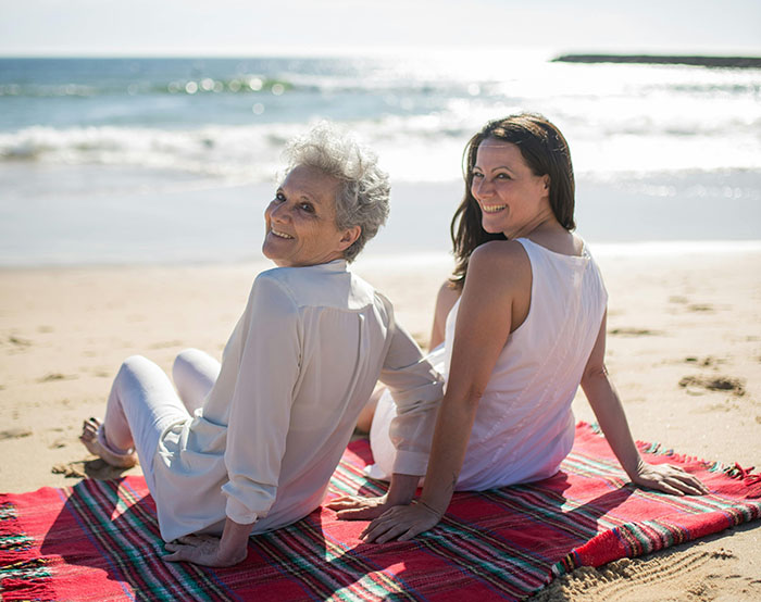Mom Struggles With Her Daughter Being Trans Until Realizing How Truly Happy She&rsquo;s Become