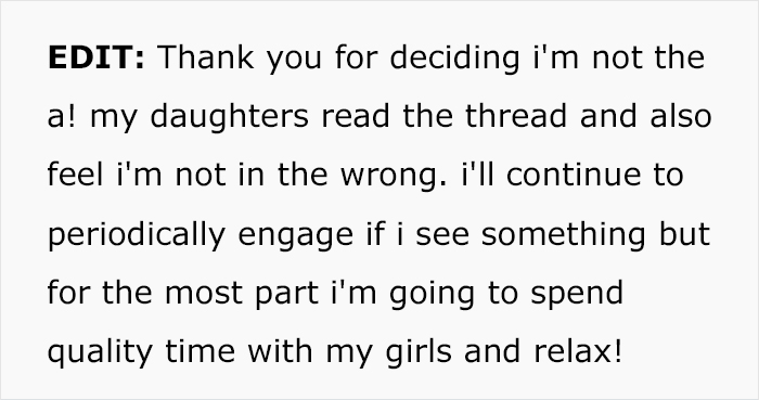 Man Asks Mom To Convince His Wife To Be A &ldquo;Trad Wife&rdquo;, She Reveals She Always Had An &ldquo;Escape Plan&rdquo;