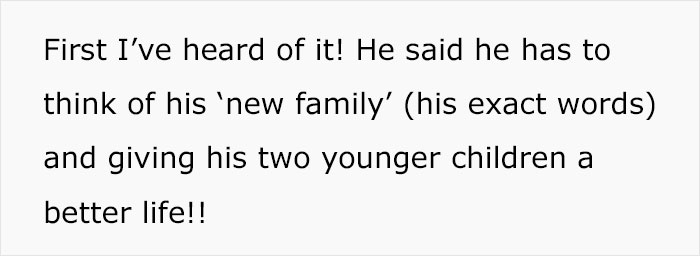Man Chooses To Abandon 8-Year-Old Son For A Move To Australia, Sees No Issue With His Decision Man Chooses To Abandon 8-Year-Old Son For A Move To Australia, Sees No Issue With His Decision