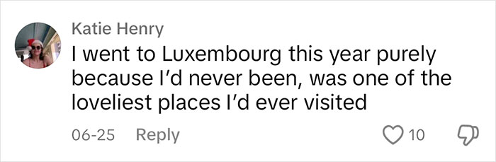 Guy Encourages Folks To Travel To Even The Smallest Countries That Are Usually Forgotten, Goes Viral Guy Encourages Folks To Travel To Even The Smallest Countries That Are Usually Forgotten, Goes Viral